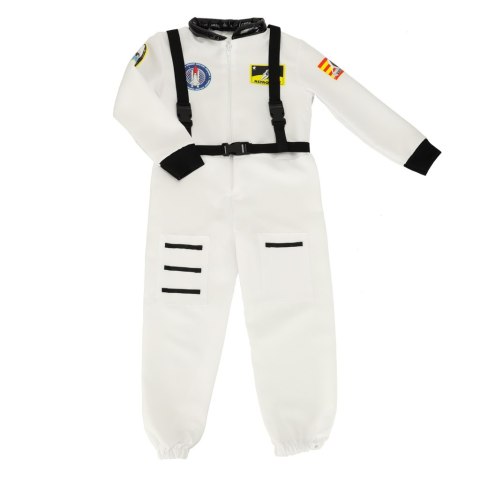 Kostium strój karnawałowy astronauta rozmiar M Kostium strój karnawałowy astronauta rozmiar M