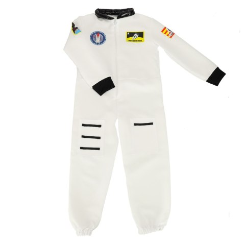 Kostium strój karnawałowy astronauta rozmiar M Kostium strój karnawałowy astronauta rozmiar M