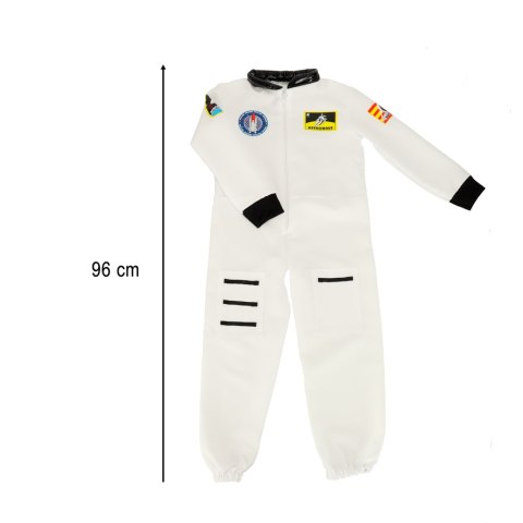 Kostium strój karnawałowy astronauta rozmiar M Kostium strój karnawałowy astronauta rozmiar M