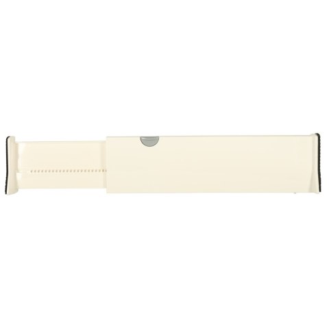 Organizer do szuflad separator regulowany na sztućce narzedzia 55cm 1szt. Organizer do szuflad separator regulowany na sztućce narzedzia 55cm 1szt.